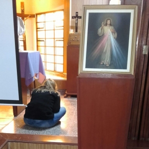 Jornada de Formación en el Hospital del Niño Jesús
