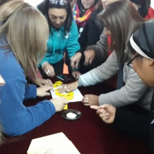 Encuentro de los Equipos de Conducción 2019