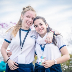 InterHuerto - 2º día