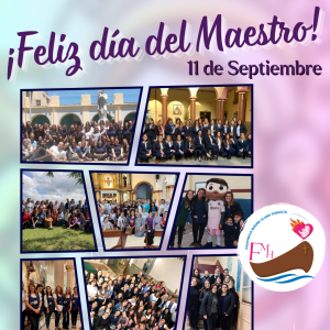 Día del Maestro 2023