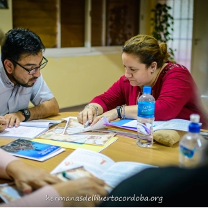 Encuentro de la Familia Gianellina - 2º Parte