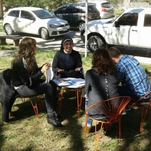 Encuentro de Equipos Contables Zona Norte