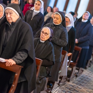 Primera Profesión Religiosa de Priscila Van Der Meulen