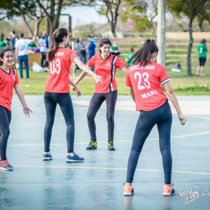 InterHuerto - 1º día