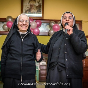 CELEBRACIÓN PRIMERA PROFESIÓN