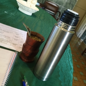 Primer encuentro del Equipo de Gestión y Animación Pastoral de la Provincia