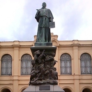 Encuentro de centros de Exalumnos