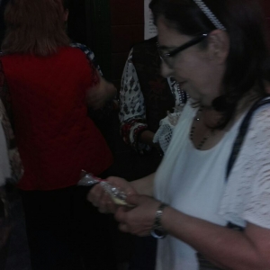 Semana Santa en el Hospital de Niño Jesús