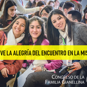 #CongresoFG2018- Resonancias