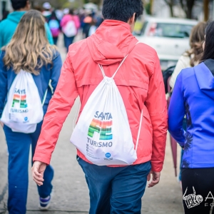 InterHuerto - 2º día