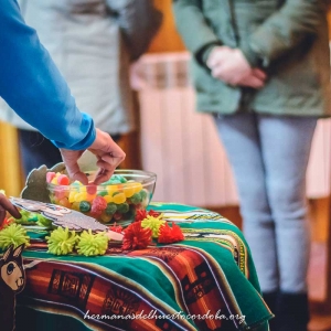 Encuentro de los Equipos de Conducción 2019