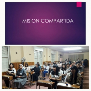 Encuentro de Equipos de Conducción