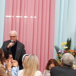 Creación Nueva Provincia Religiosa: Hna Crescencia Pérez