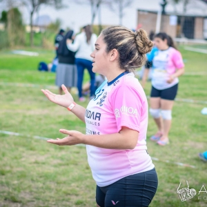 InterHuerto - 2º día