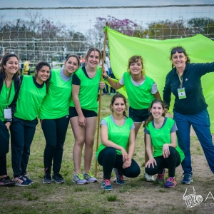 InterHuerto - 2º día