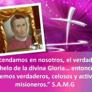 Misión Catequística