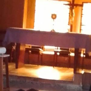 Jornada de Formación en el Hospital del Niño Jesús