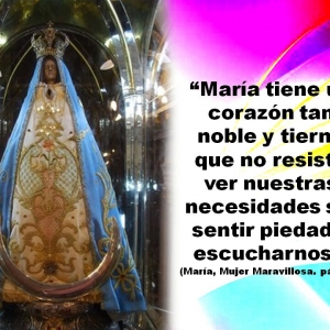 Misión Catequística - Segundo día