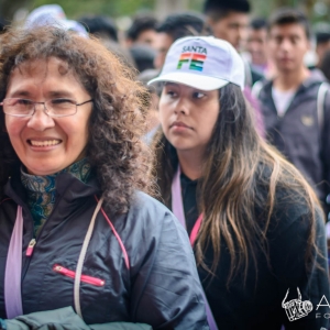 InterHuerto - 2º día