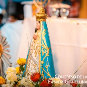 #CongresoFG2018- Misa de clausura del congreso