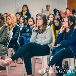 Talleres tercer día