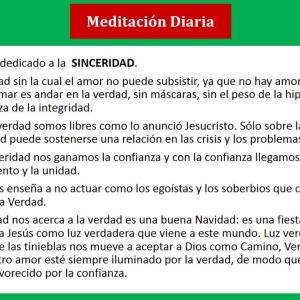 Novena de Navidad 2017