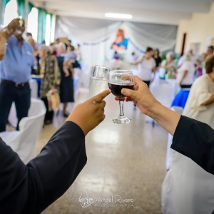 189º Aniversario de la fundación del Instituto, bodas y renovación de votos