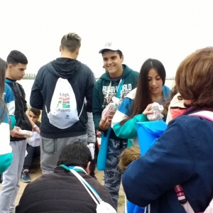 InterHuerto - 2º día