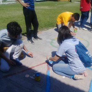 Misión Tucumán 2018