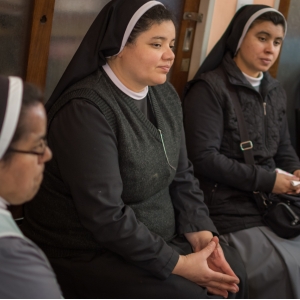 Reunión del Equipo de CLAEG