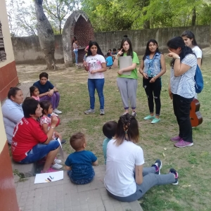 Misión Tucumán 2018