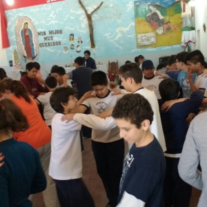 Proyecto en Salida - Orán Salta