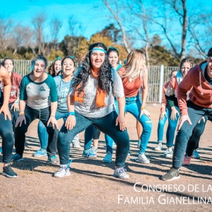 3 Día #CongresoFG2018 - Recreación en Familia
