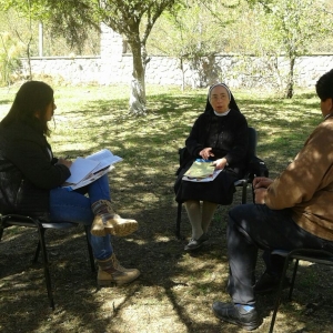 Encuentro de Equipos Contables Zona Norte