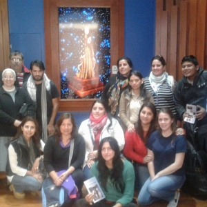 Misión Catequística