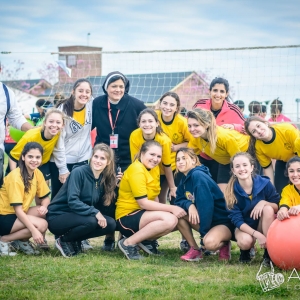 InterHuerto - 2º día