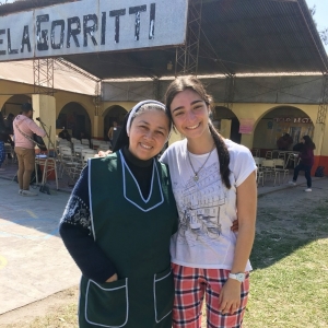 Misión Ranchillos 2019