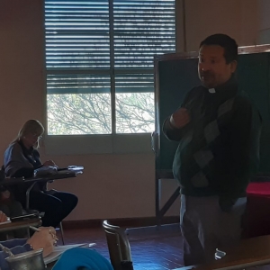 Encuentro de los Equipos de Conducción 2019