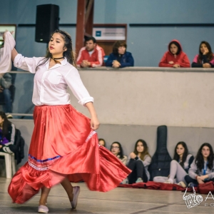 InterHuerto - Presentación de delegaciones