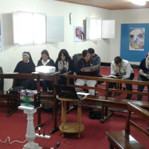 Encuentro de Equipos Contables Zona Norte