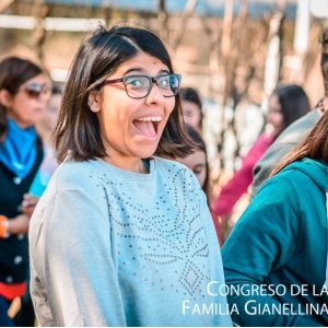 4 Día #CongresoFG2018 -Peregrinación Mariana