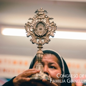 Apertura del  #CongresoFG2018