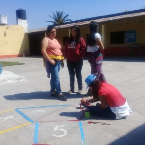 Misión Tucumán 2018