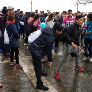 InterHuerto - 2º día