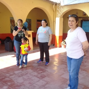 Misión Tucumán 2018