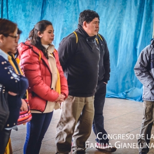 2º día #CongresoFG2018: Conferencia y  talleres para jóvenes y adultos