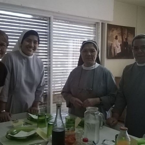 Encuentro de Planificación Pastoral - Segundo día