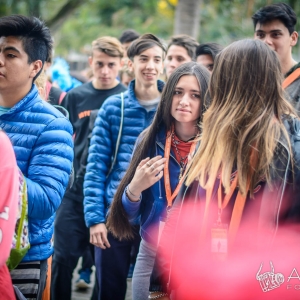 InterHuerto - 2º día