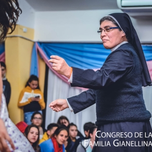 2 día #CongresoFG2018  Presentación de números artísticos de nuestras obras