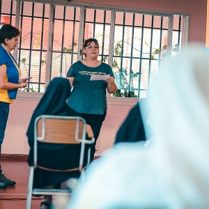 Encuentro de Planificación 2019